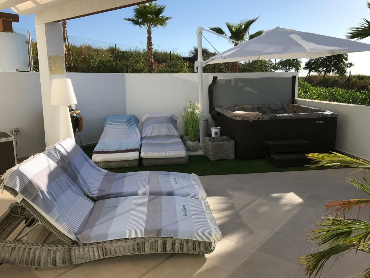 Appartement Luxe In De Cortesin D38 *