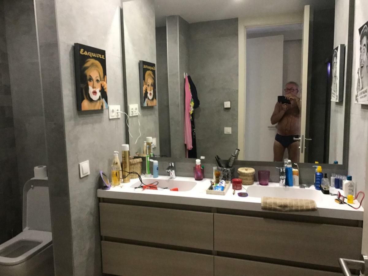Luxe In De Cortesin D38 Appartement Estepona