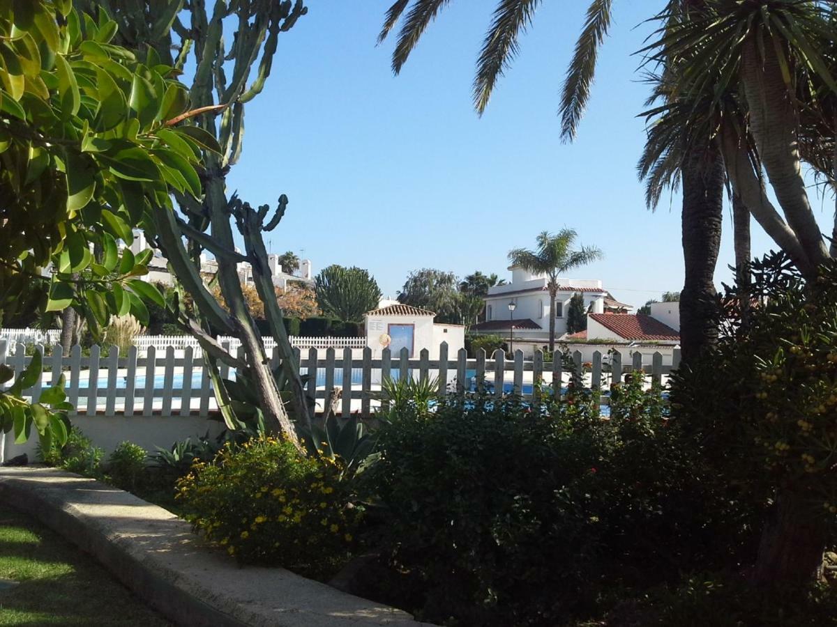 Holiday home Adosado *