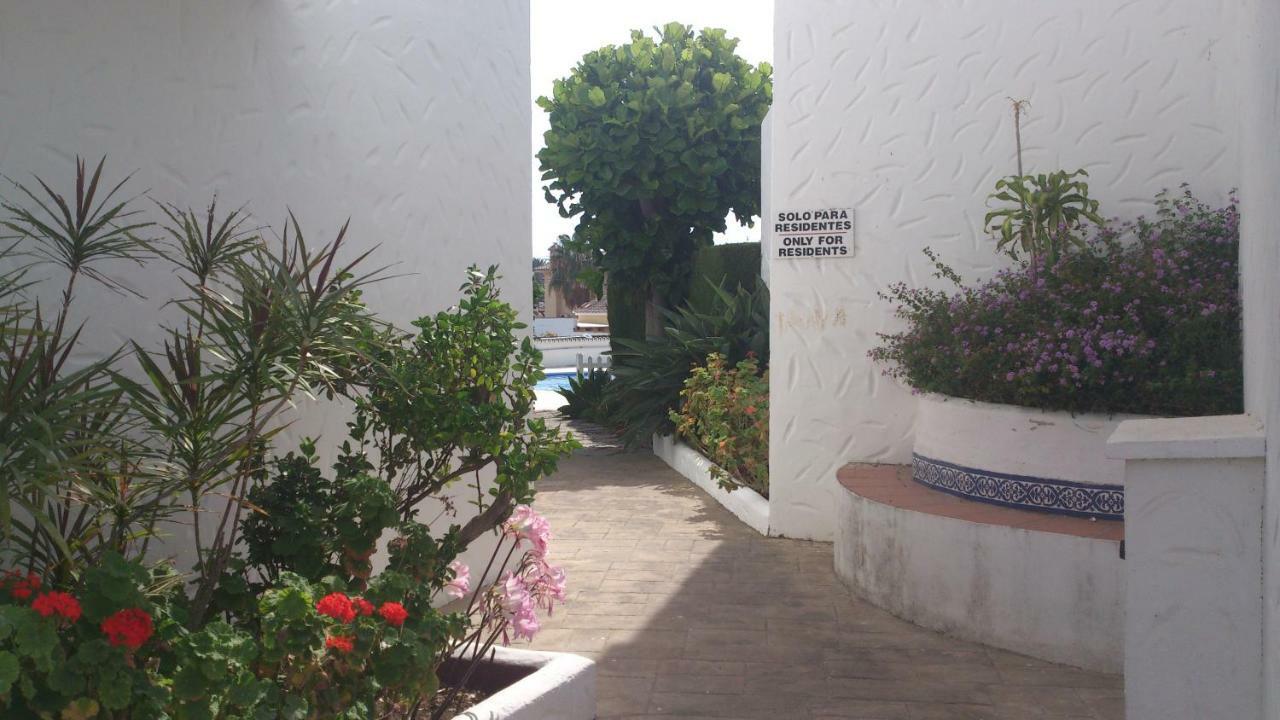 Adosado * Estepona