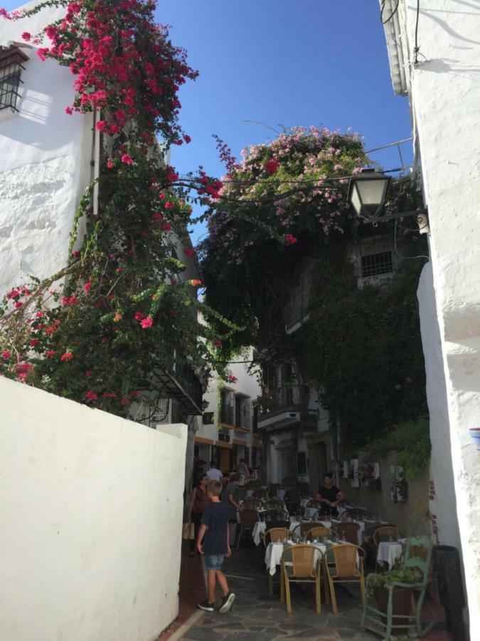 Appartement Bahia De Casares *