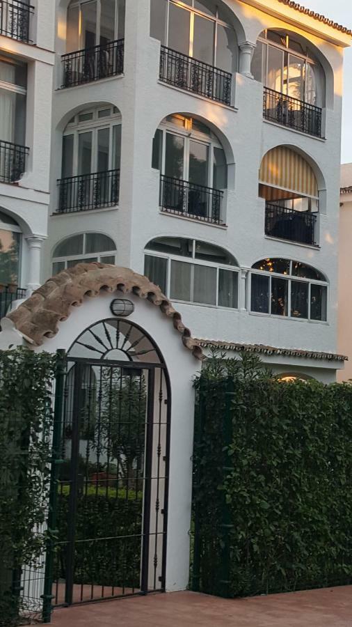 El Paraiso Appartement *