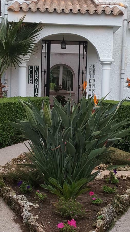 Appartement El Paraiso Estepona