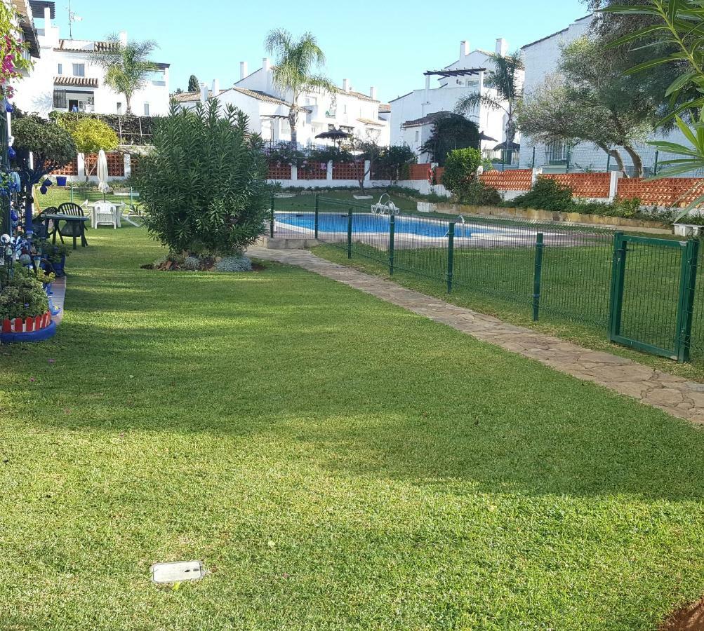El Paraiso Appartement
