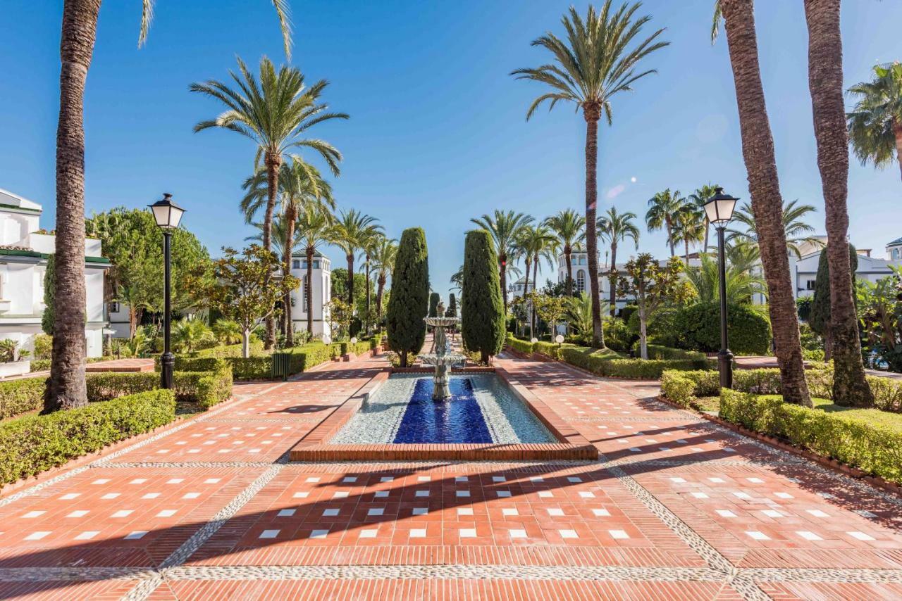 Appartement Vip Dominion Estepona