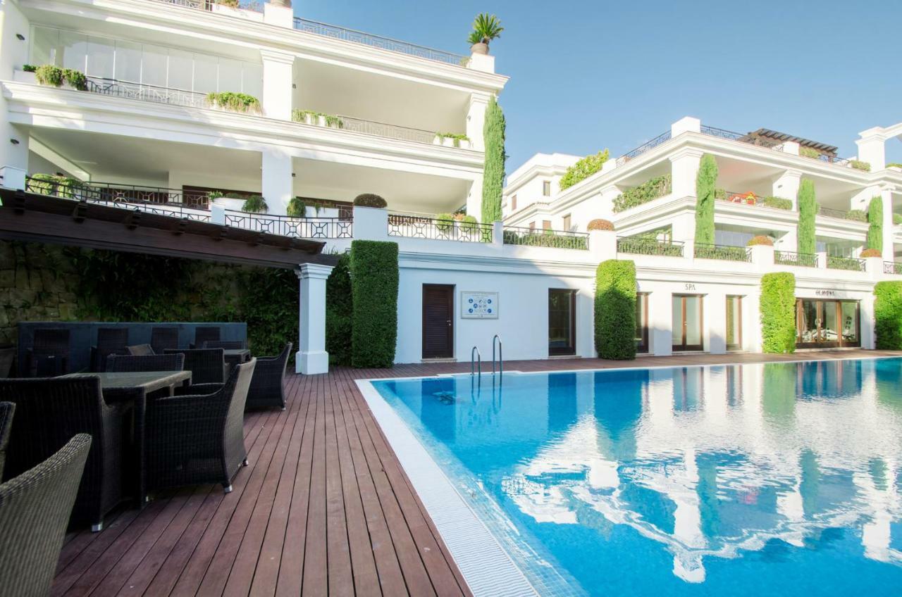 Apartamento Luxury Frontal In Doncella *