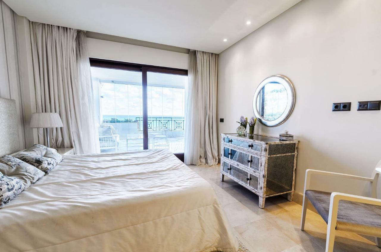 Luxury Frontal In Doncella Apartamento