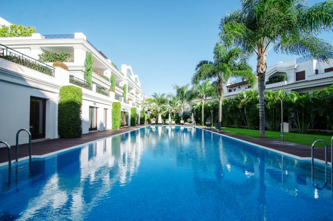 Luxury Frontal In Doncella Estepona