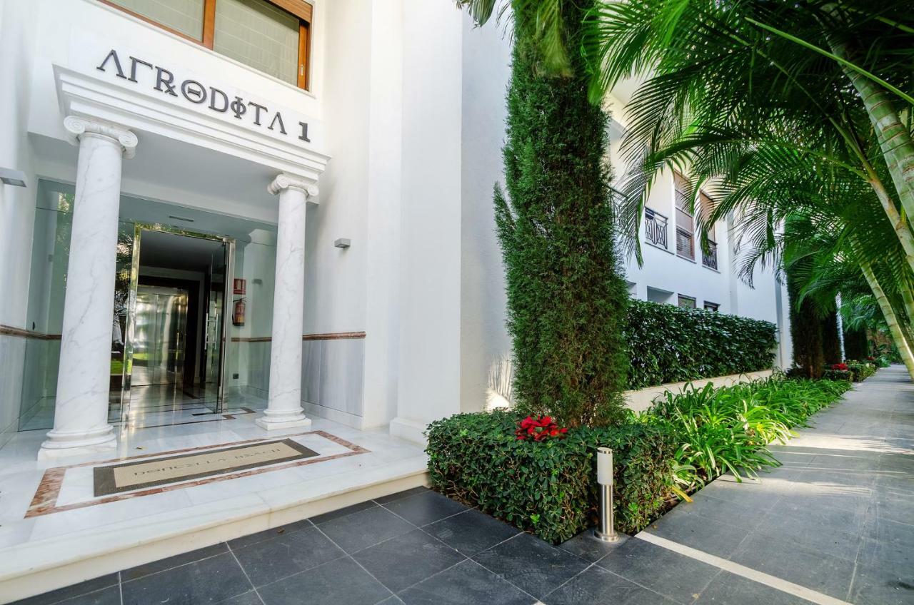Luxury Frontal In Doncella * Estepona