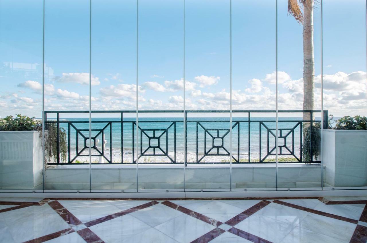 Apartamento Luxury Frontal In Doncella