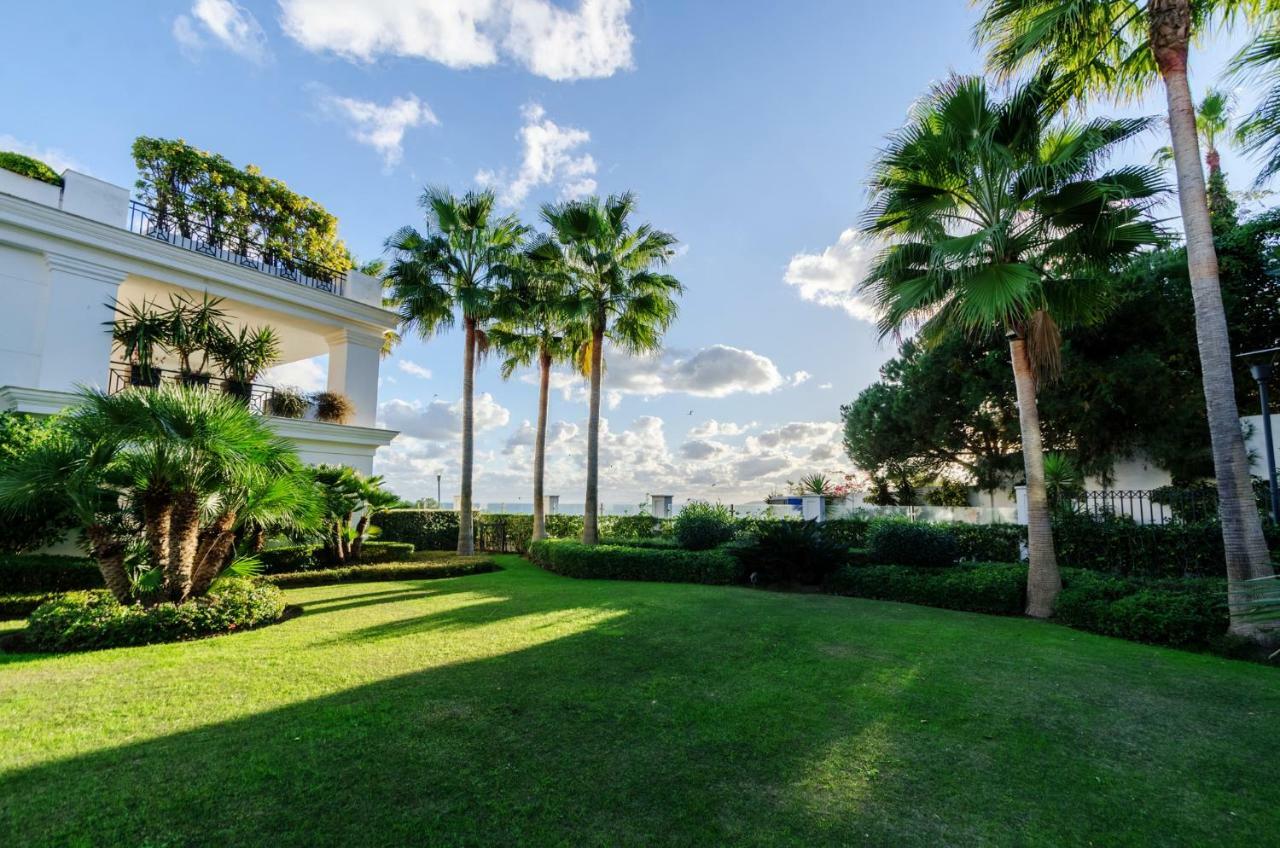 Apartamento Luxury Frontal In Doncella *