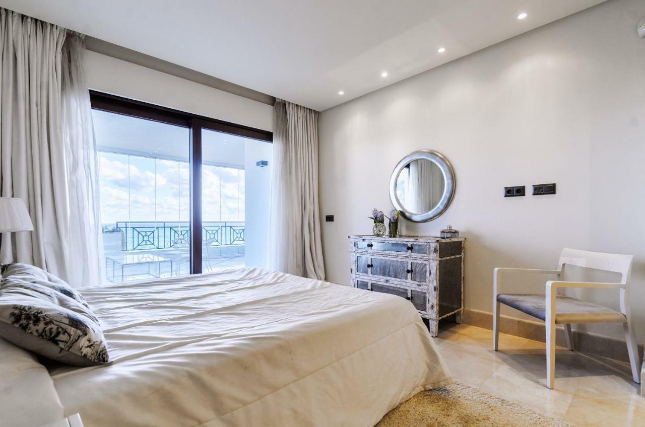 Luxury Frontal In Doncella Apartamento *
