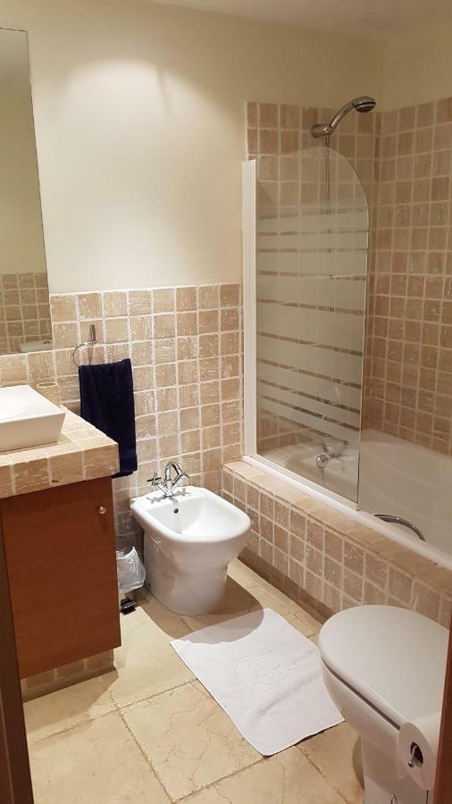 Apartment Four Seasons Los Flamingos Estepona
