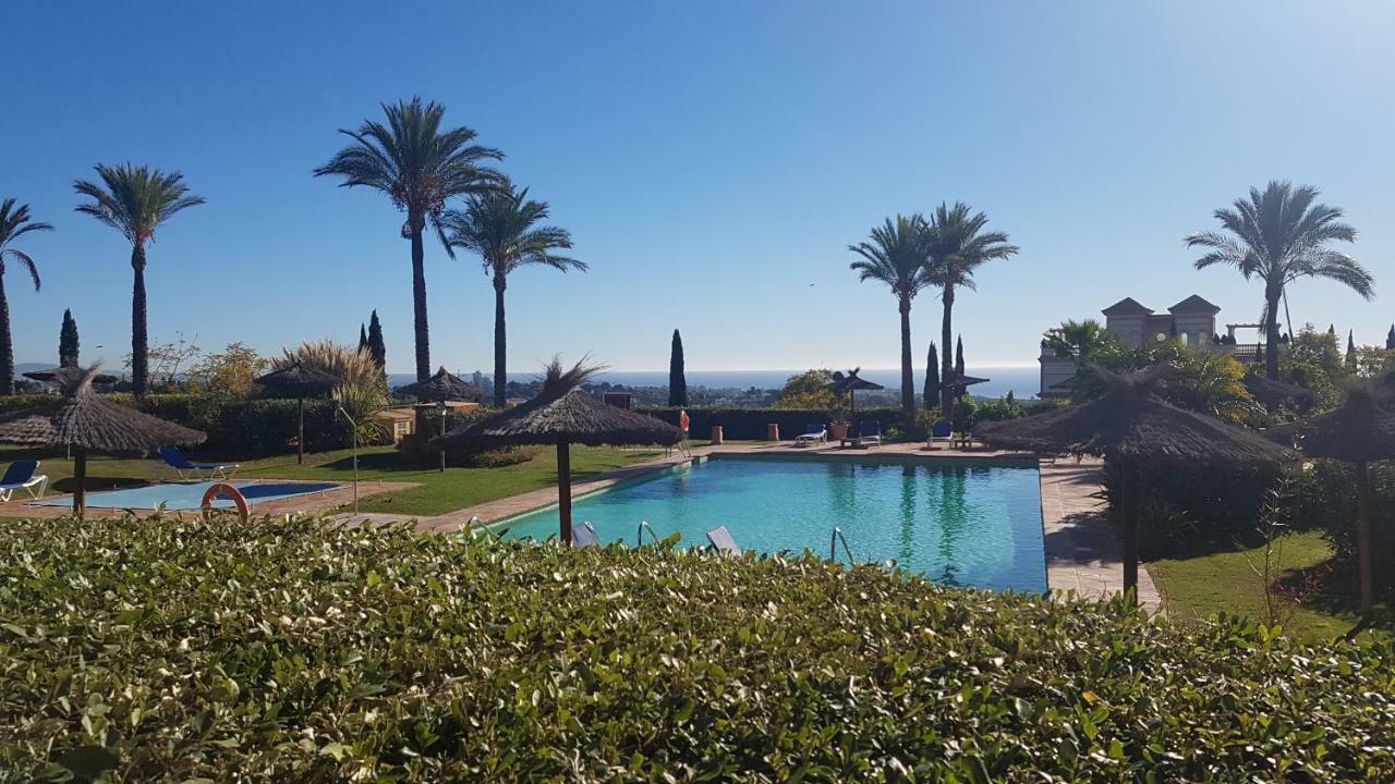 Appartement Four Seasons Los Flamingos *