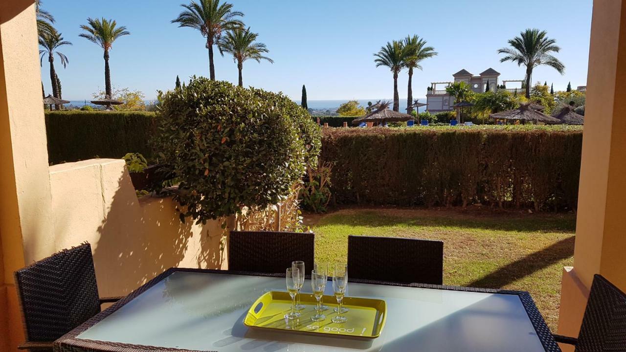 Four Seasons Los Flamingos Estepona