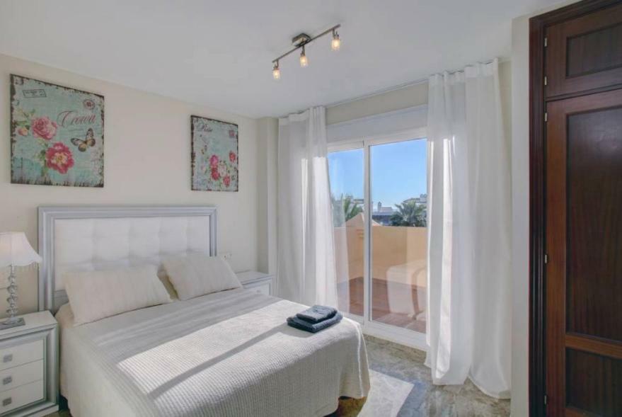 Green View Village & Golf Holiday home