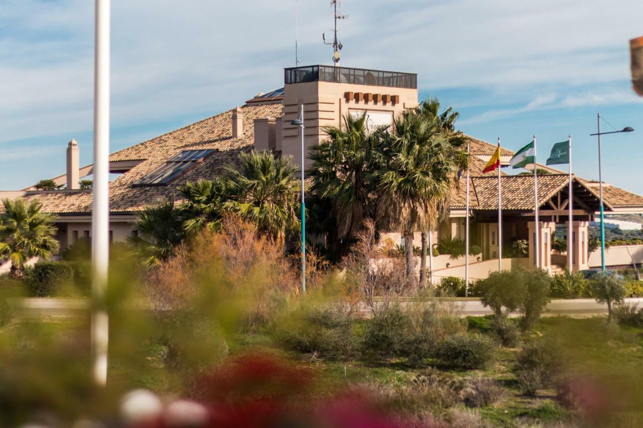 Valle Golf Luxury Apartamento Estepona