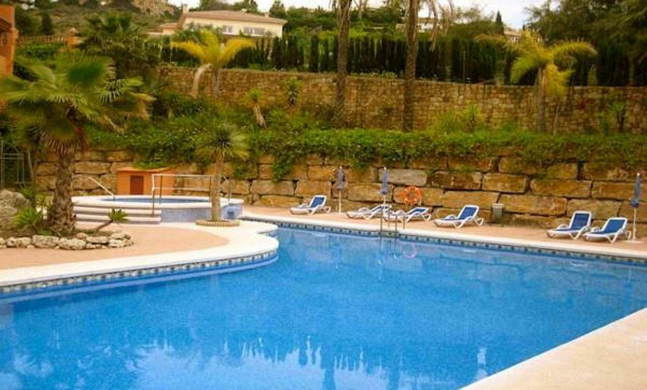 Appartement Design Marbella *