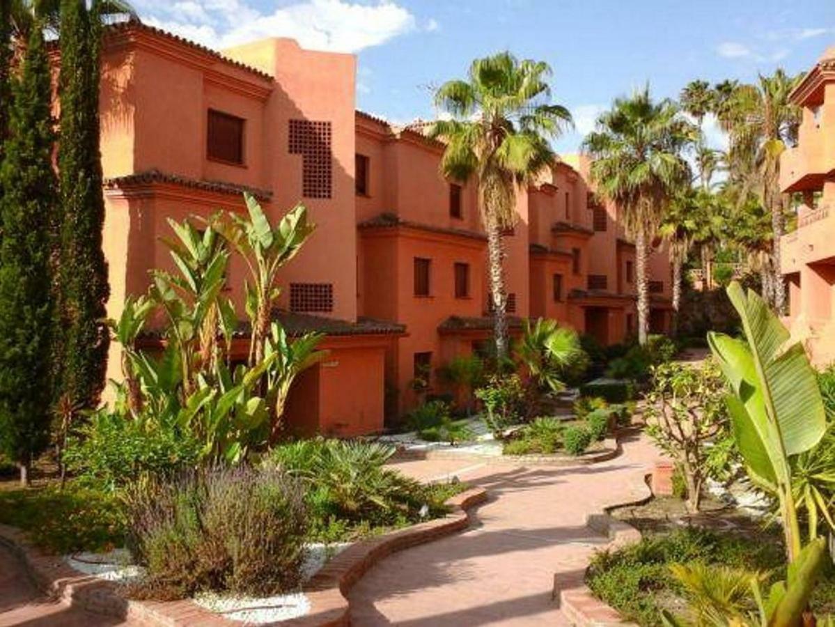 Design Marbella Appartement Estepona