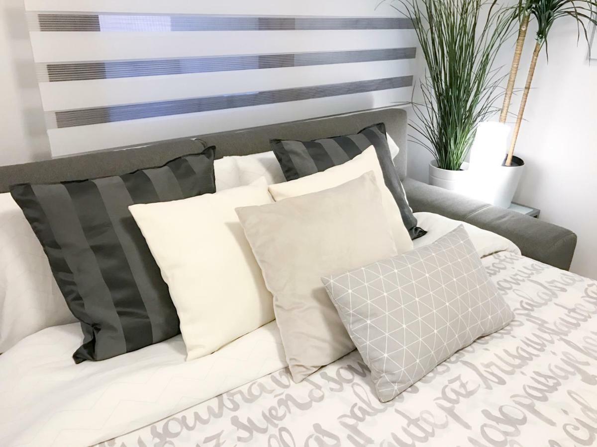 Design Marbella Appartement Estepona