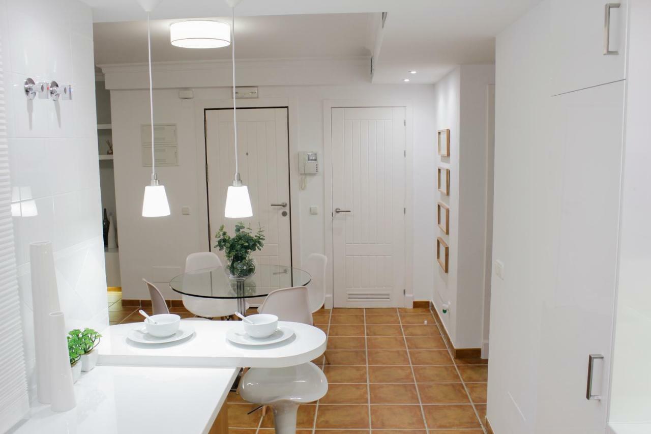 Design Marbella Appartement Estepona