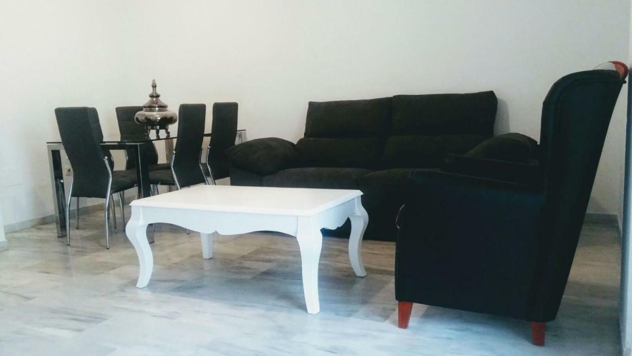 Apartment Residencial Torre Bermeja *