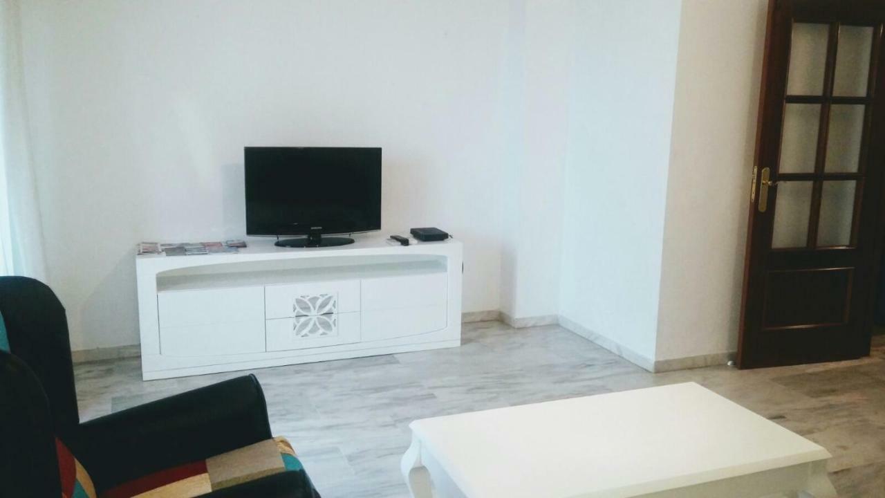 Residencial Torre Bermeja *
