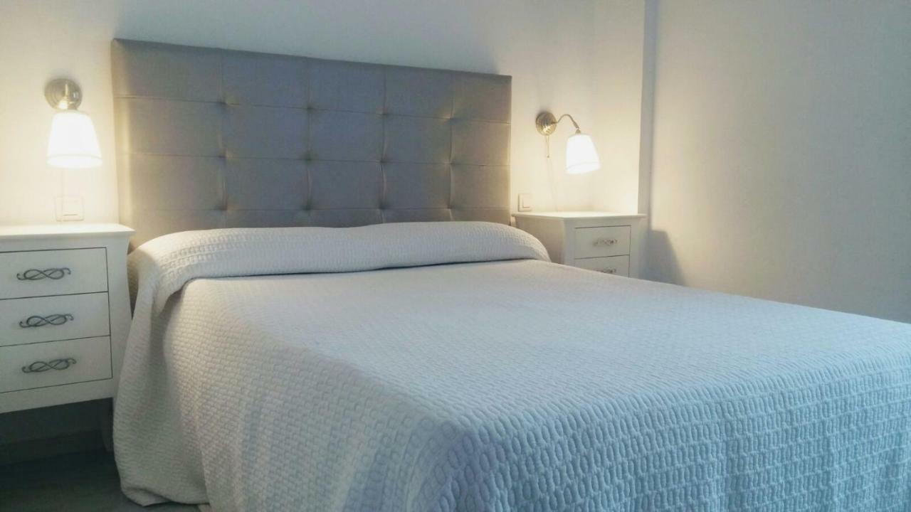 Apartment Residencial Torre Bermeja *