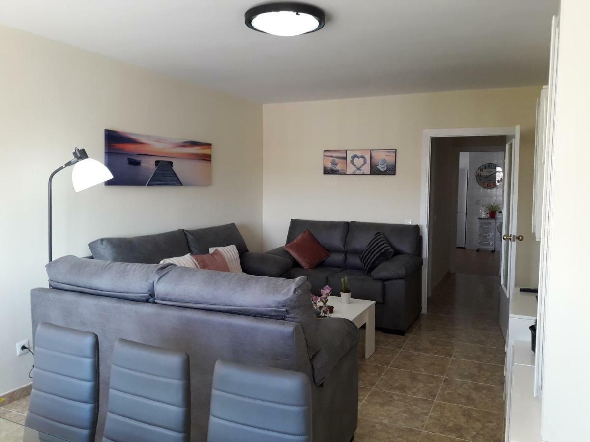 Apartamento Andalucia 57 Estepona