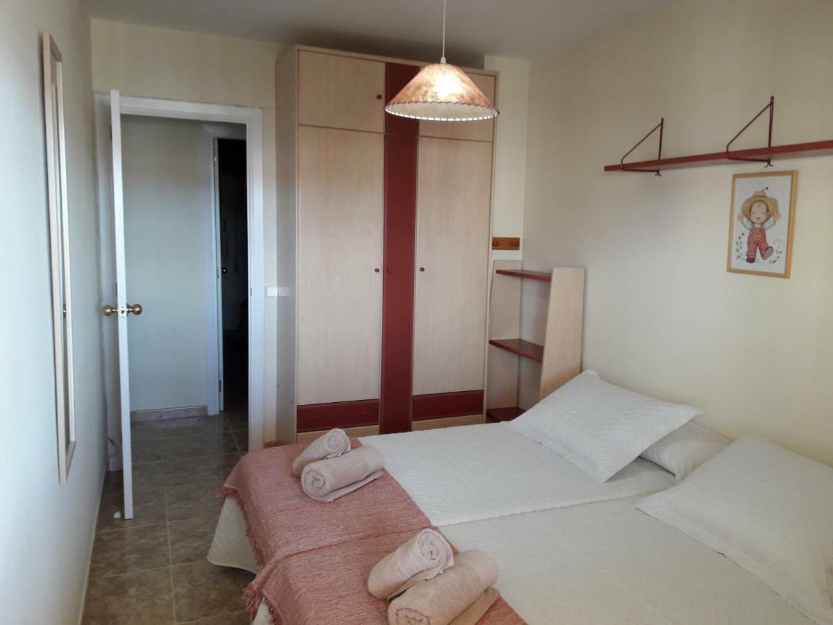 Apartamento Andalucia 57 Estepona