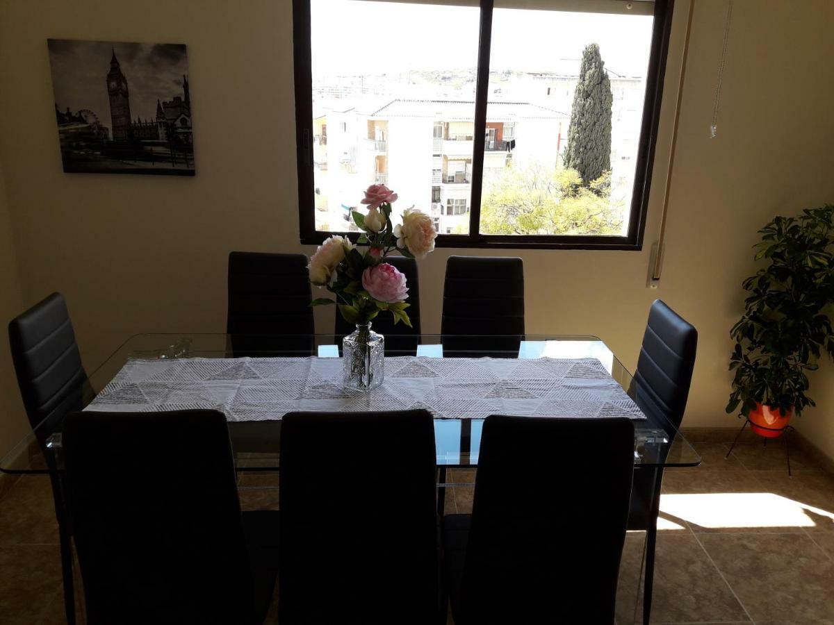 Apartamento Andalucia 57 *