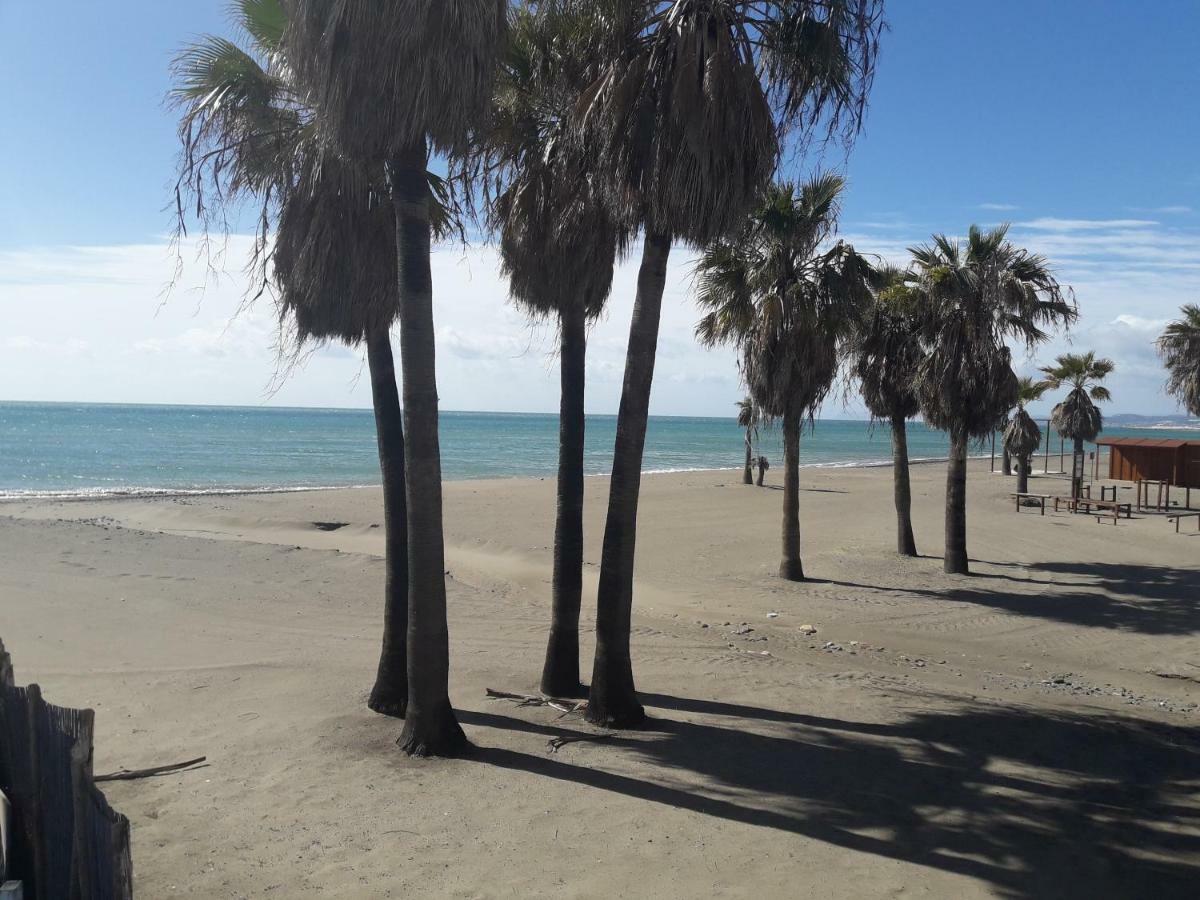 Apartamento Andalucia 57