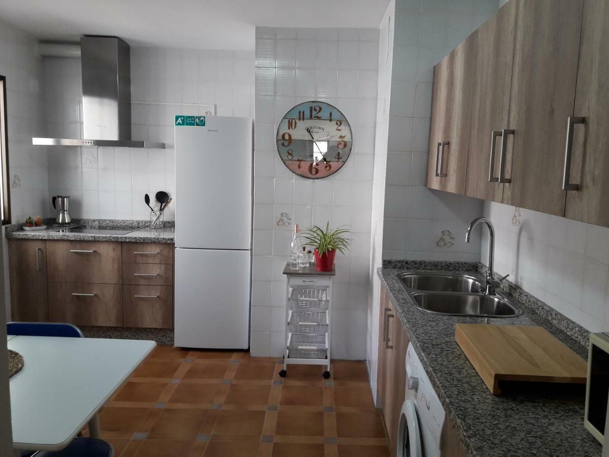Apartamento Andalucia 57 Estepona