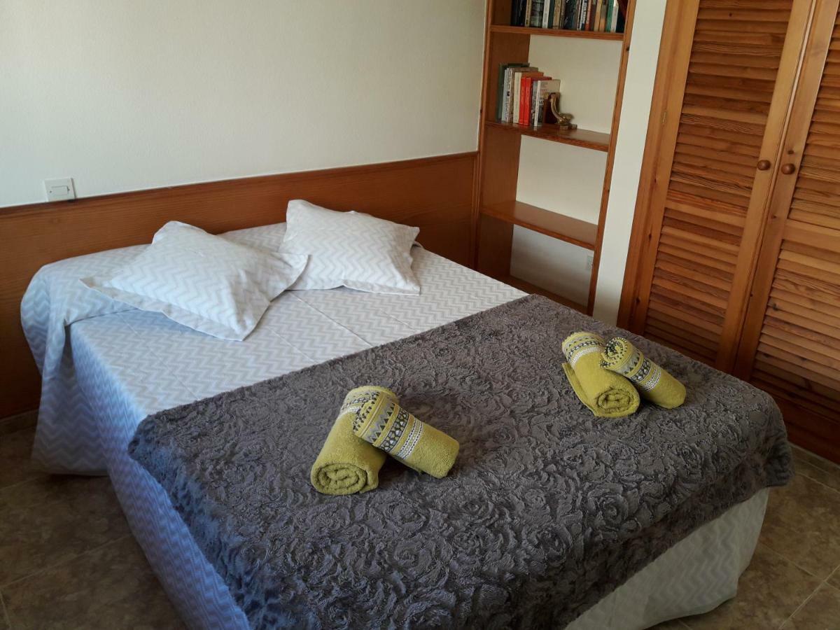 Apartamento Andalucia 57 Estepona
