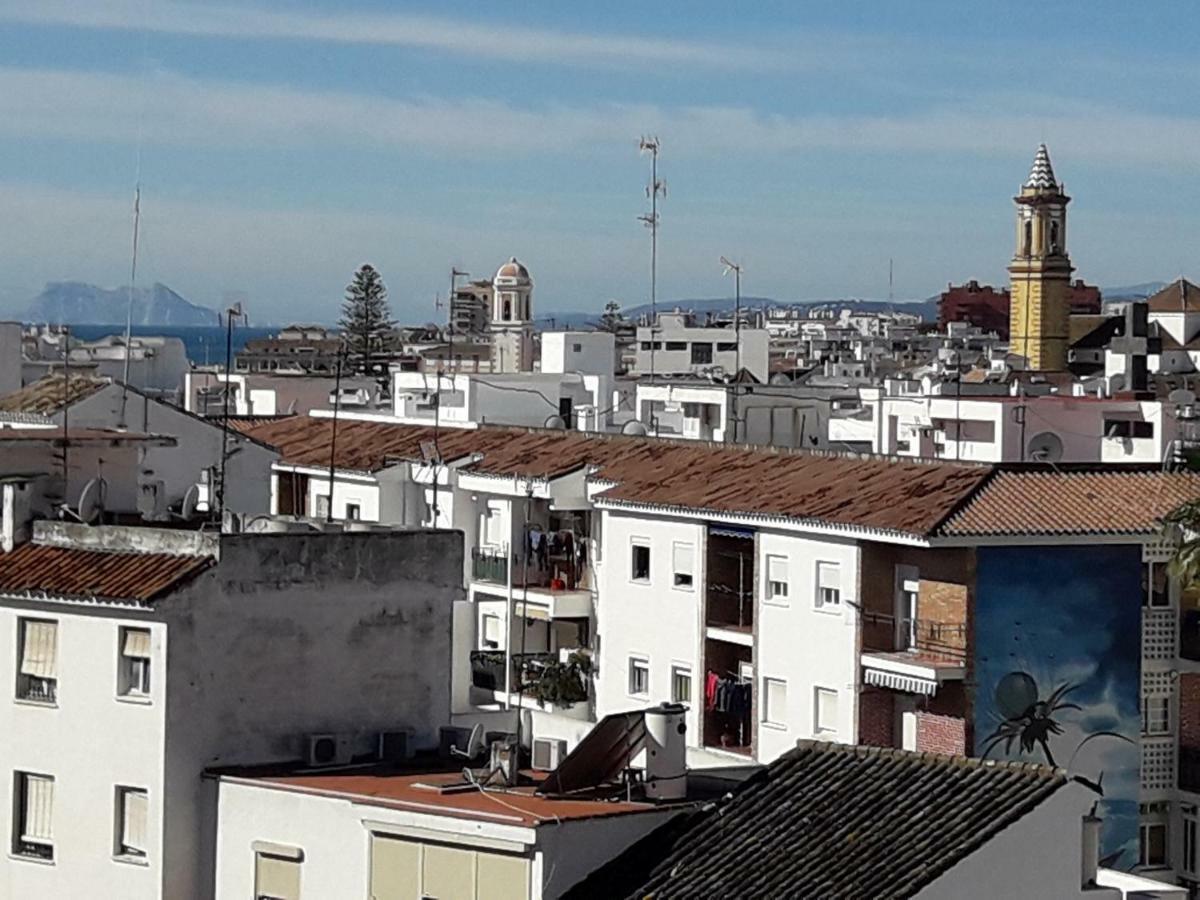 Apartamento Andalucia 57 Estepona
