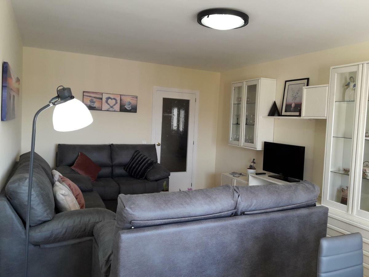Apartamento Andalucia 57 Estepona