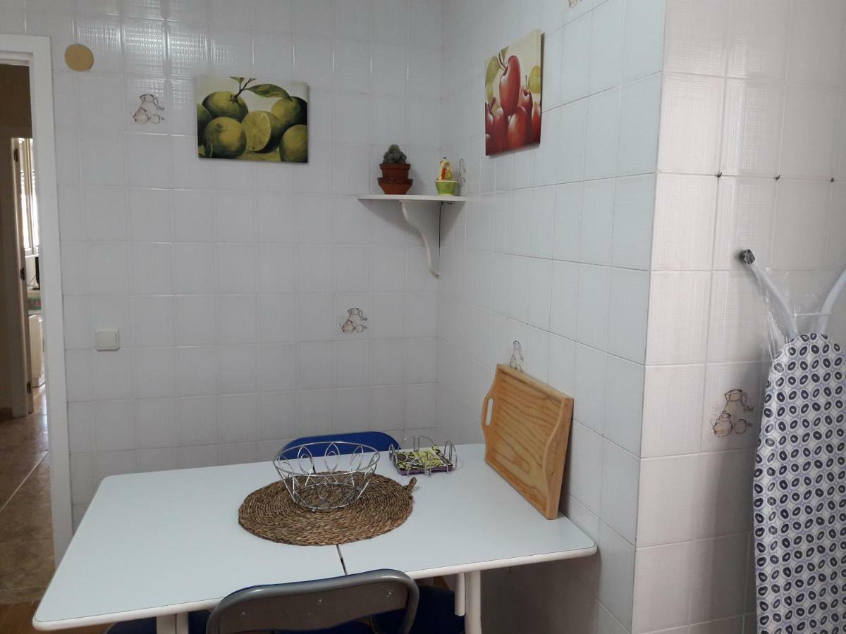 Apartamento Andalucia 57 Estepona