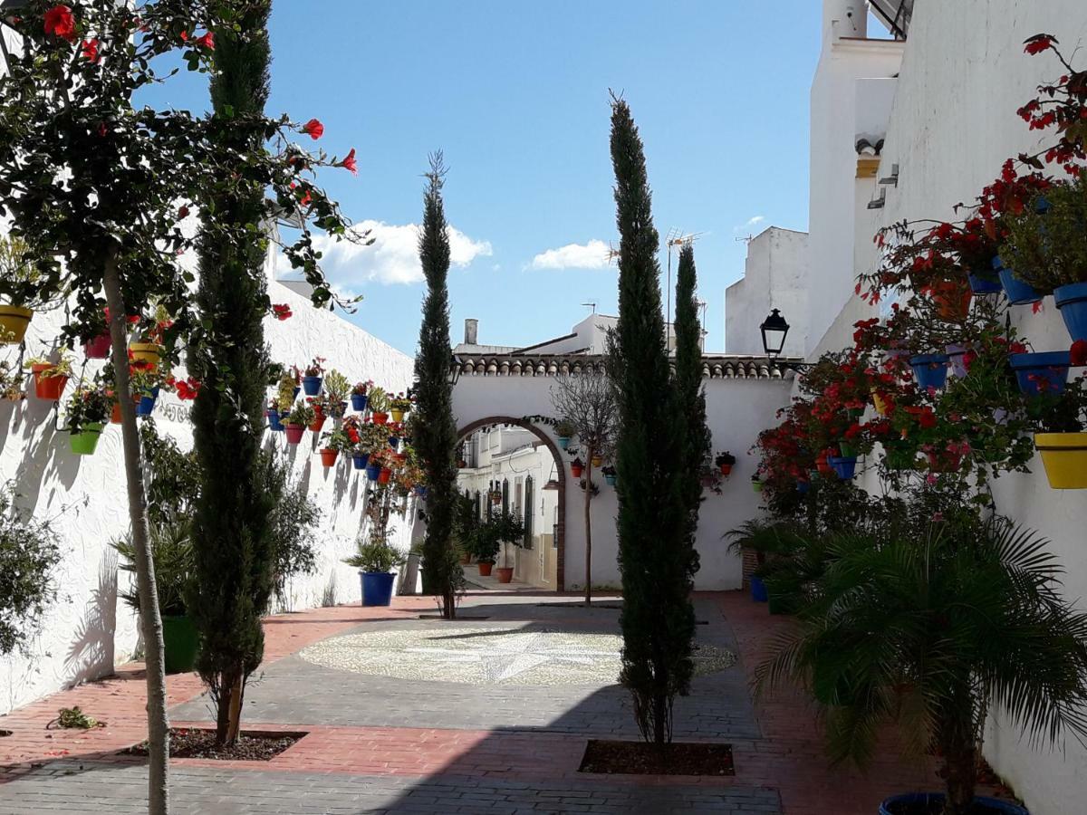 Andalucia 57 Apartamento Estepona