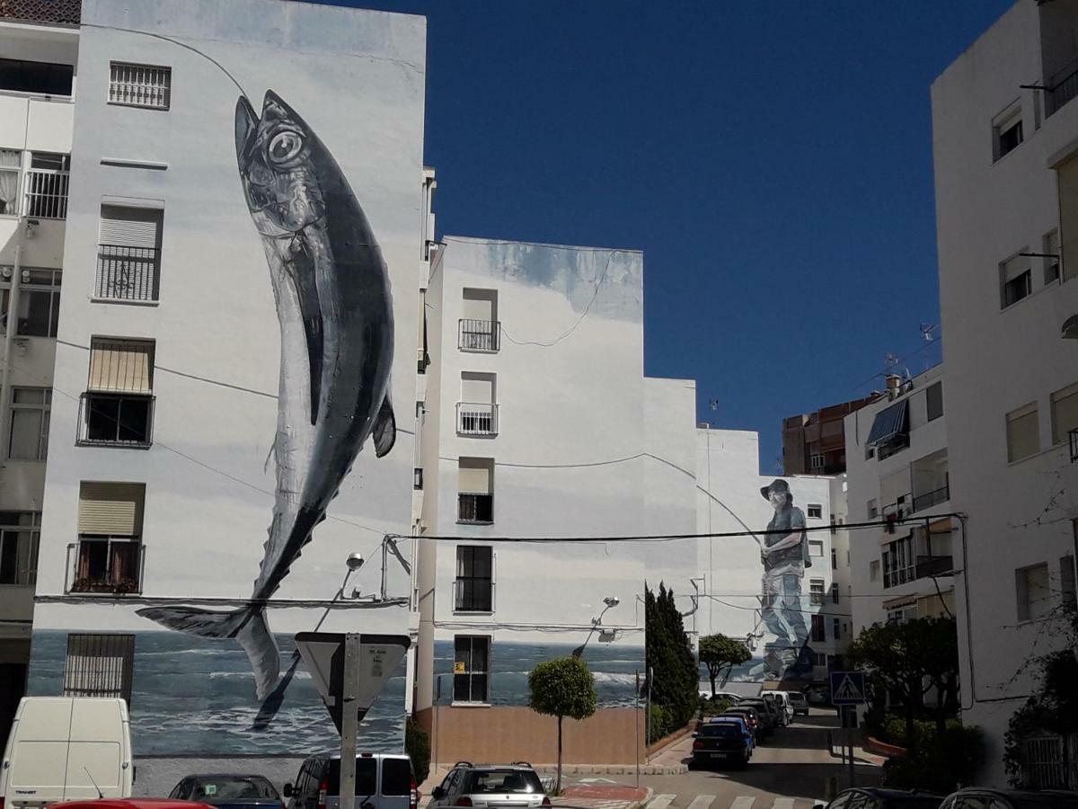 Apartamento Andalucia 57