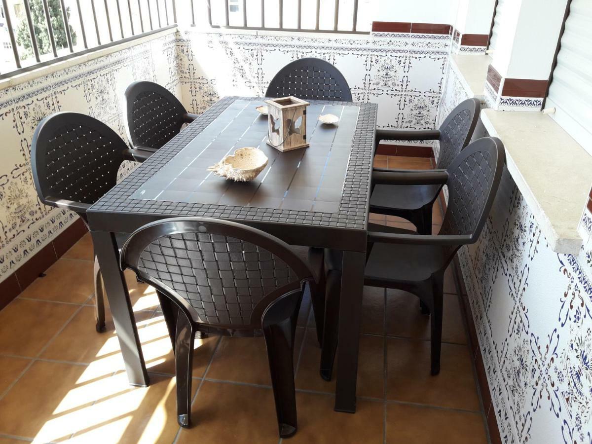 Andalucia 57 Apartamento