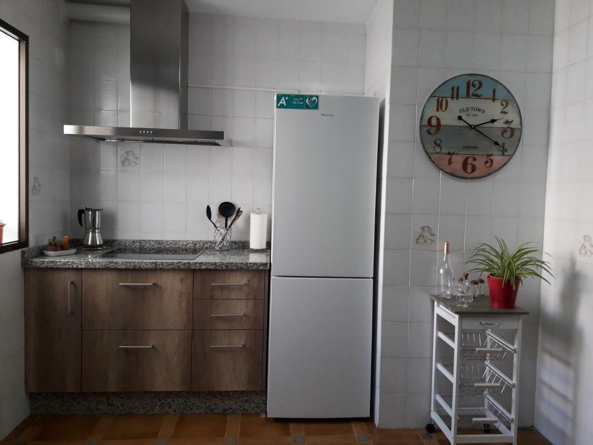 Andalucia 57 Apartamento Estepona