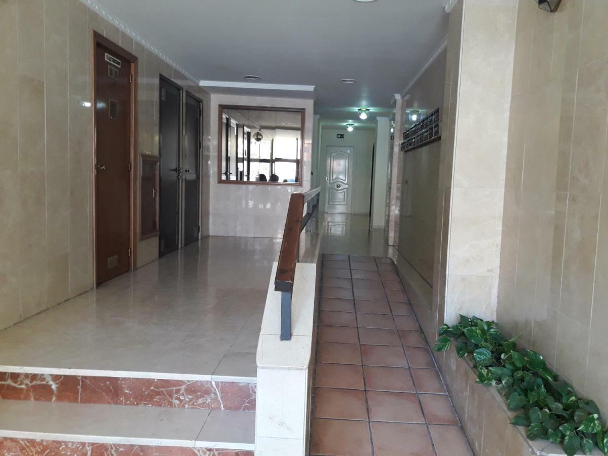 Apartamento Andalucia 57 Estepona
