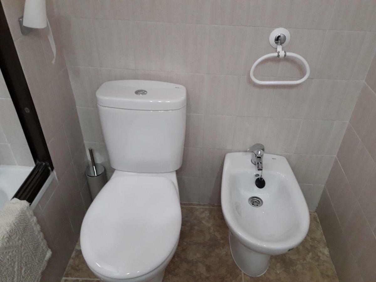 Andalucia 57 Apartamento Estepona