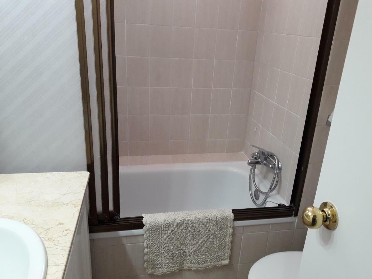 Apartamento Andalucia 57
