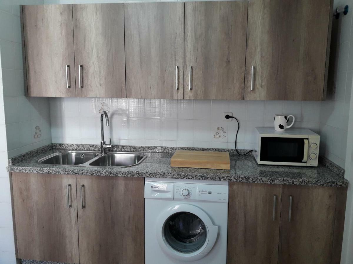 Apartamento Andalucia 57 Estepona