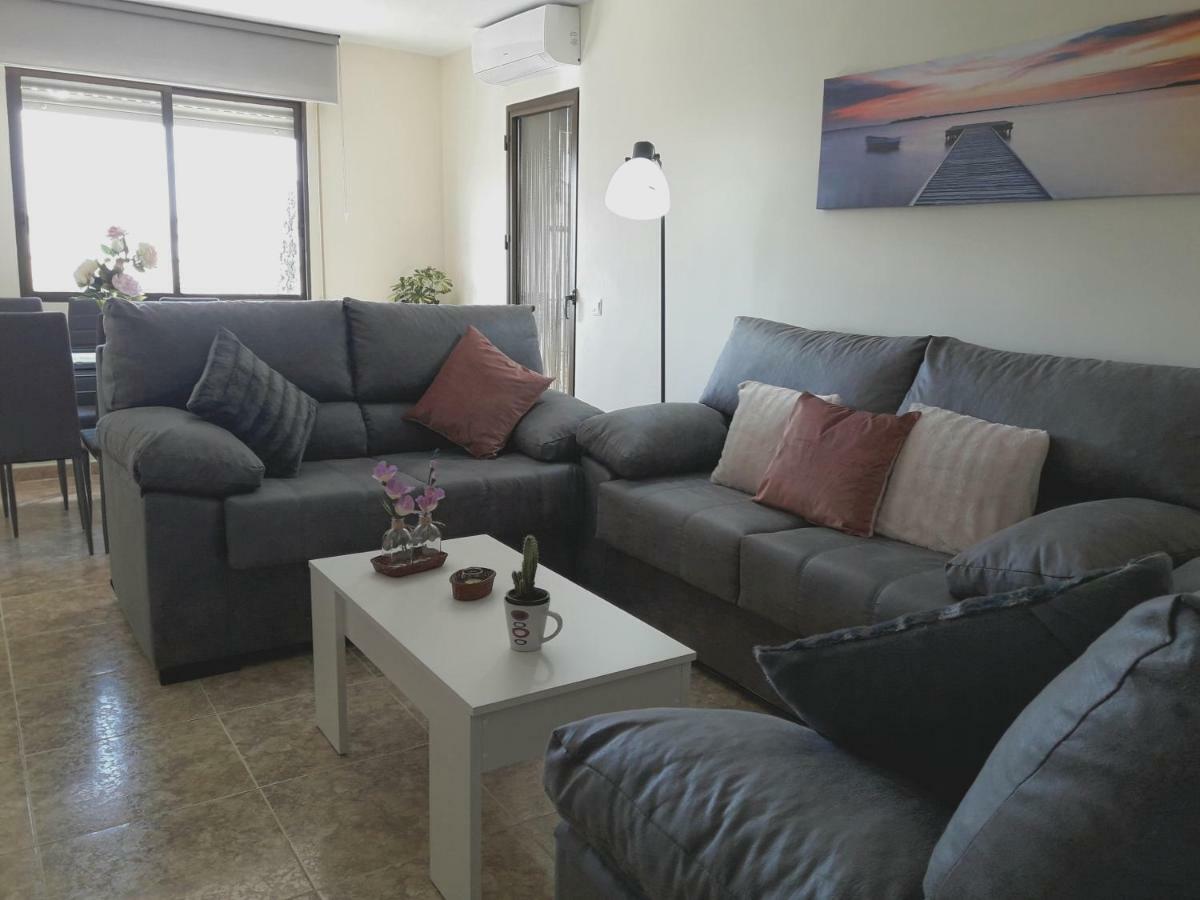 Andalucia 57 Apartamento Estepona