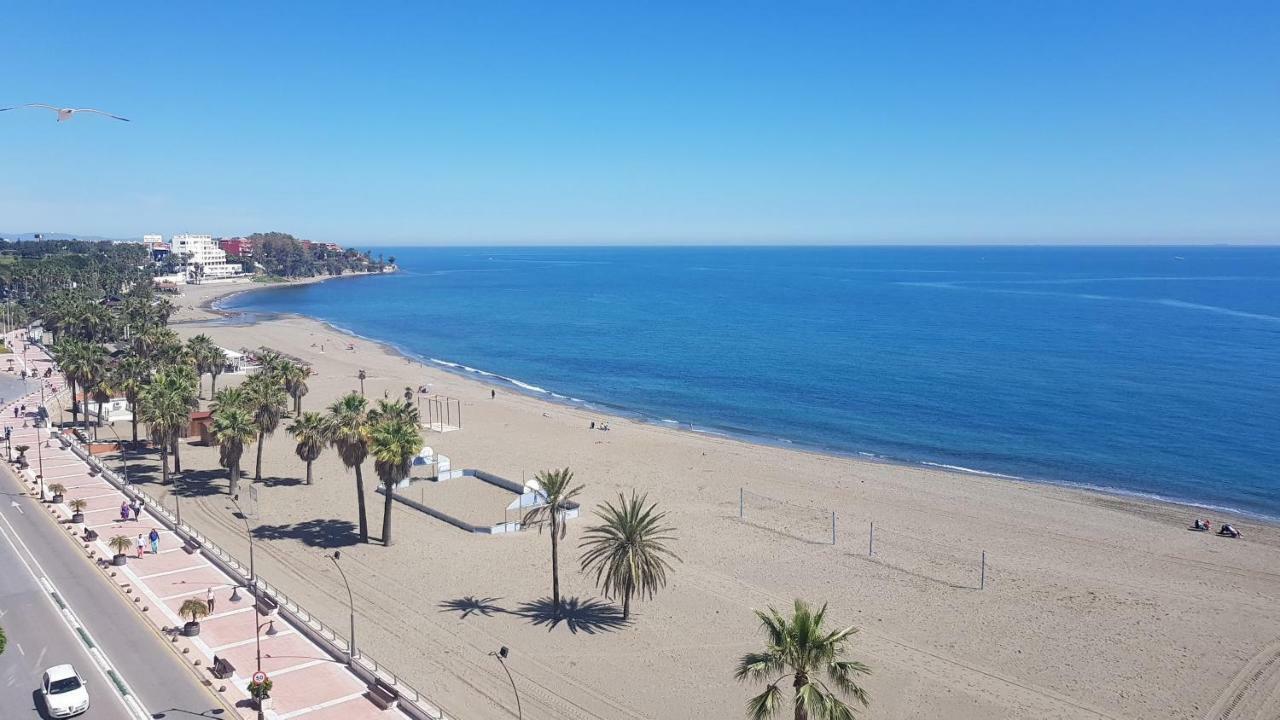 Apartment Cristamar Centro Y Playa *