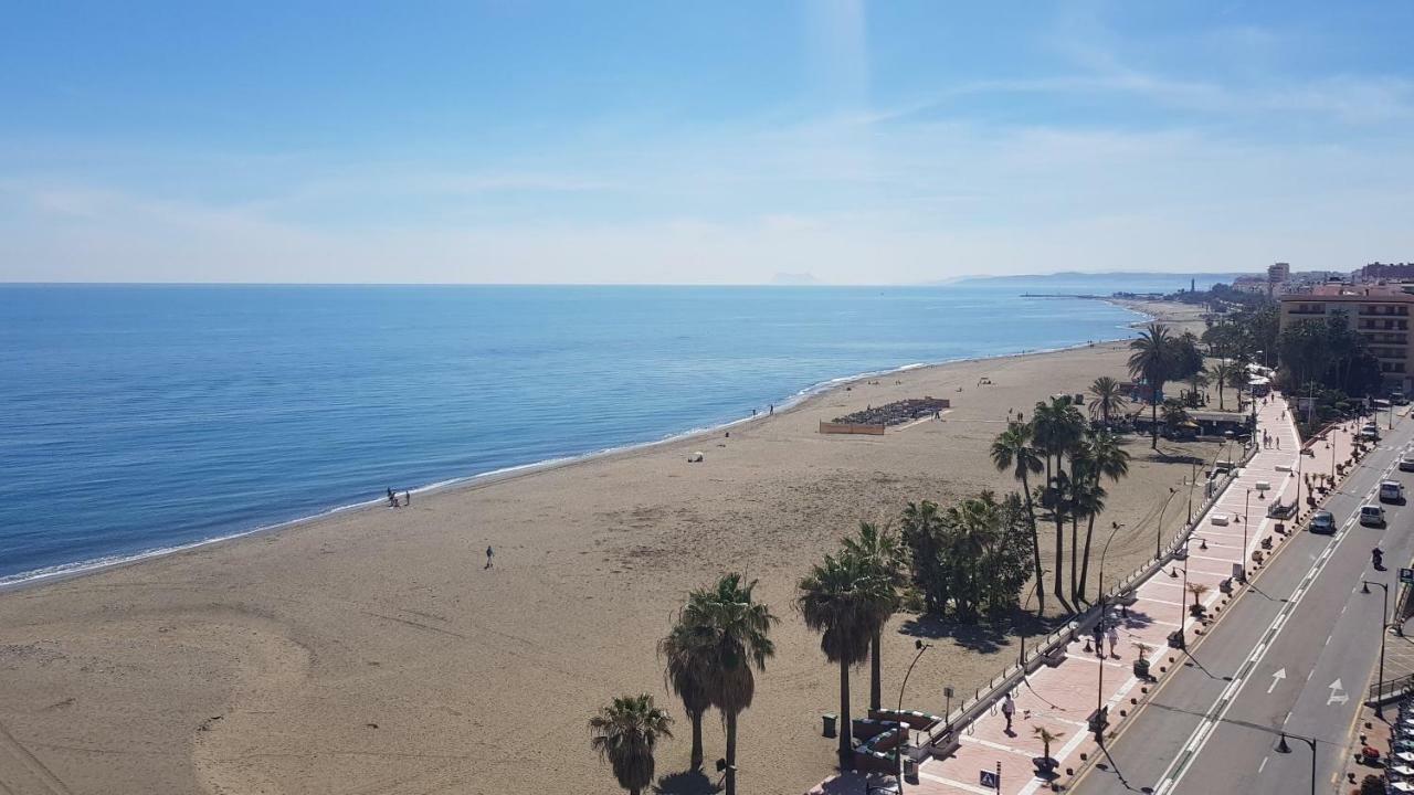 Apartment Cristamar Centro Y Playa *