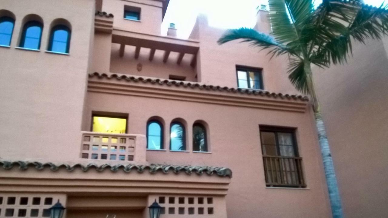 Apartamento Hacienda Del Sol Beachside&golf Marbella Puerto Banus Estepona