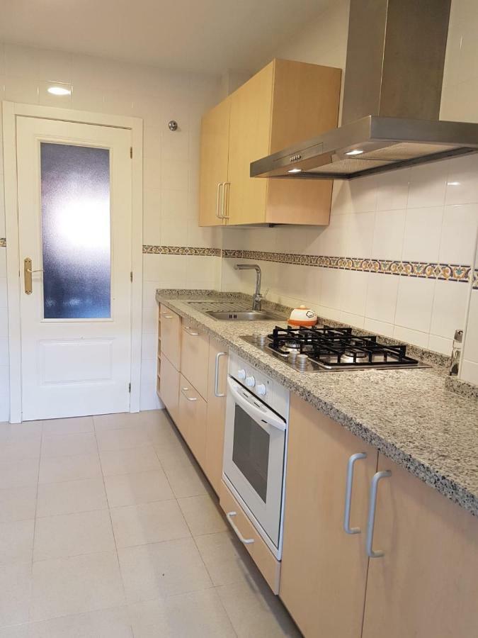 Bel Raffine A 5min De La Plage Apartment Estepona